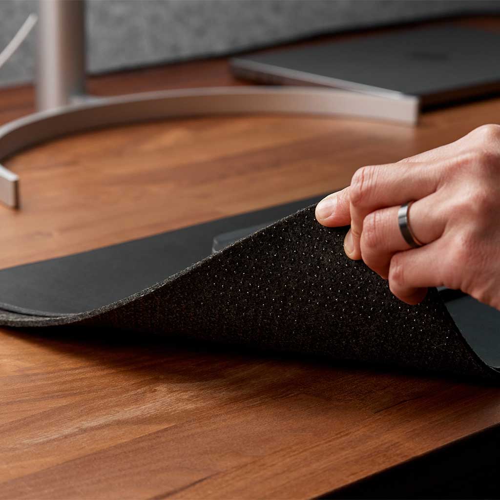 Desk Mat Orbitkey Desk Mats