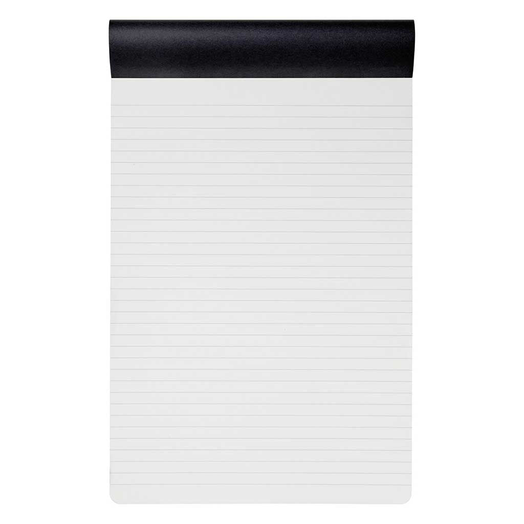 Leather Compendium | A5 Orbitkey WC51-BLK-101 Work Folios A5 / Black