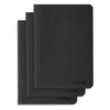 Leather Compendium | A5 Orbitkey WC51-TER-101 Work Folios A5 / Terracota