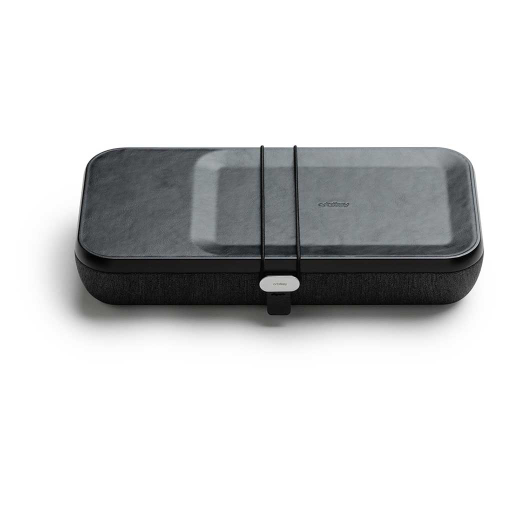 Nest v2 | Wireless Charging Case