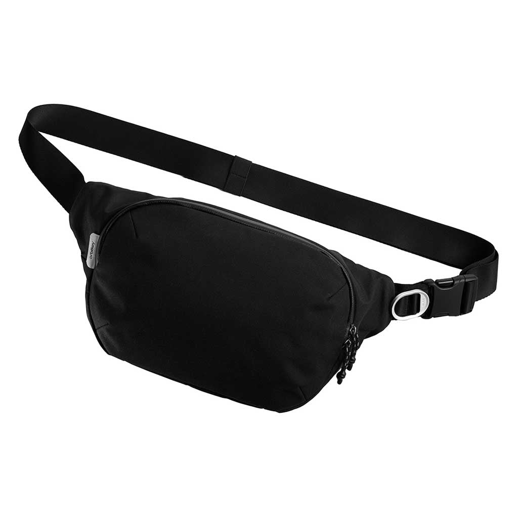 Urban Sling Orbitkey BUS1-BLK-109 Sling Bags O/S / Black