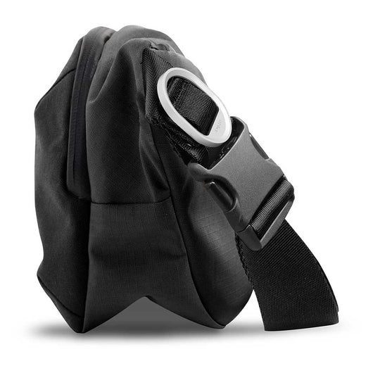 Orbitkey | Urban Sling | Sling Bag | Black | WildBounds UK
