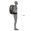 Atrack 35L ORTLIEB OR7057 Backpacks 35L / Dark Sand