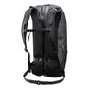 Atrack Metrosphere ORTLIEB OR7200 Backpacks 34L / Black Embossed