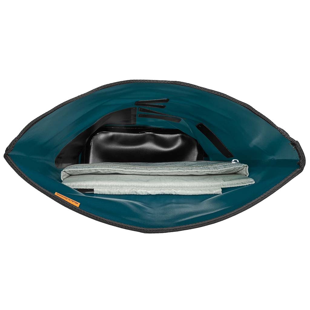 Commuter Daypack 21L (2025) ORTLIEB OR4113 Backpacks 21L / Petrol