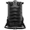 Commuter Daypack City 21L ORTLIEB OR4105 Backpacks 21L / Black