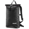 Commuter Daypack City 21L ORTLIEB OR4105 Backpacks 21L / Black