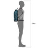 Commuter Daypack City 21L ORTLIEB OR4108 Backpacks 21L / Petrol