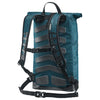 Commuter Daypack City 21L ORTLIEB OR4108 Backpacks 21L / Petrol