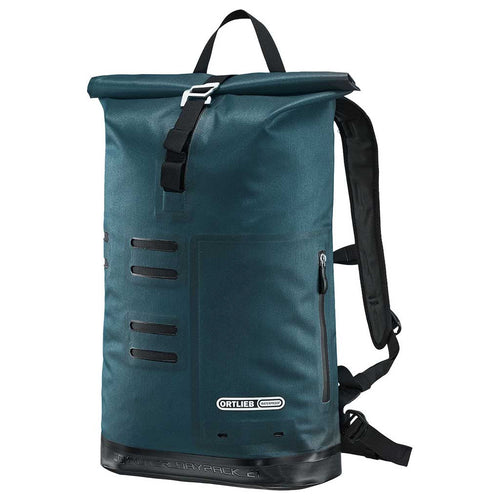 Commuter Daypack City 21L ORTLIEB OR4108 Backpacks 21L / Petrol