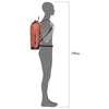 Commuter Daypack City 21L ORTLIEB OR4109 Backpacks 21L / Rooibois