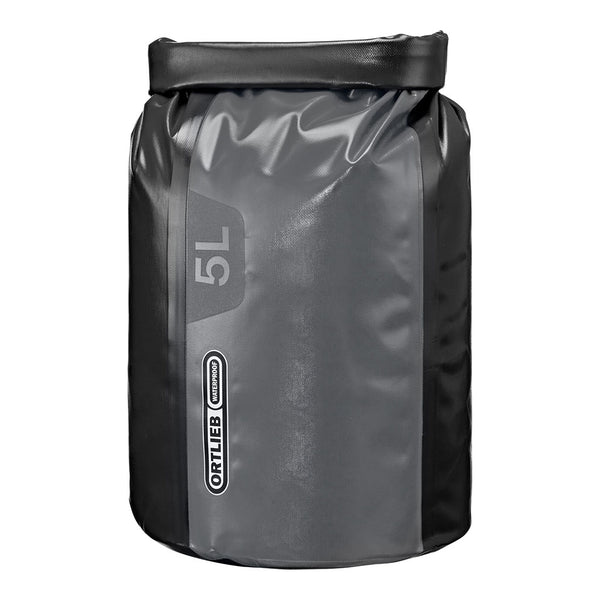 Dry Bag ORTLIEB OK4051 Dry Bags 5L / Black Slate