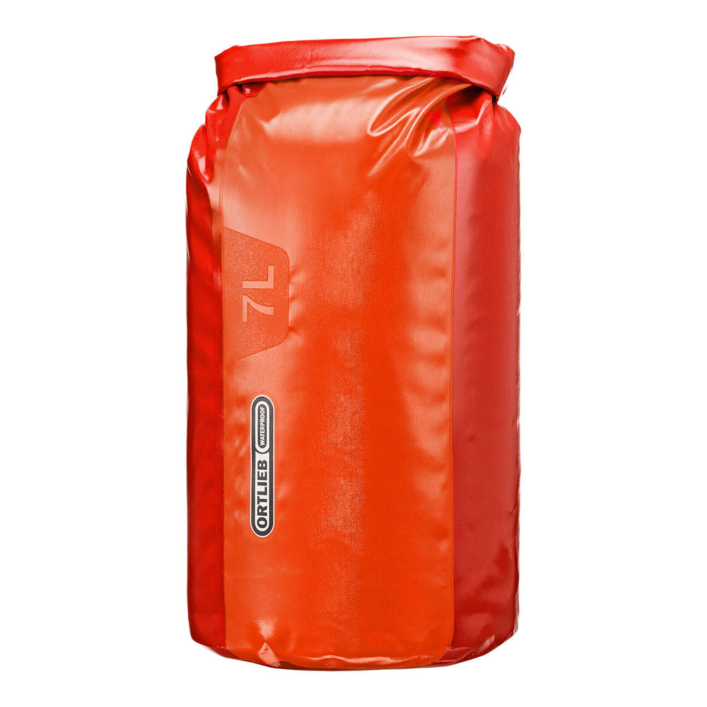 Dry Bag ORTLIEB OK4052 Dry Bags 5L / Cranberry/Signal Red