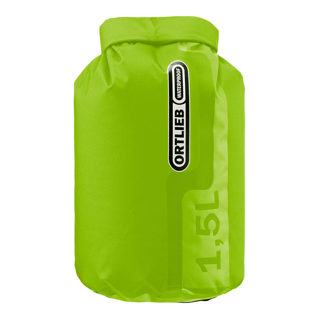 Dry Bag Light ORTLIEB OK20103 Dry Bags 1.5L / Light Green