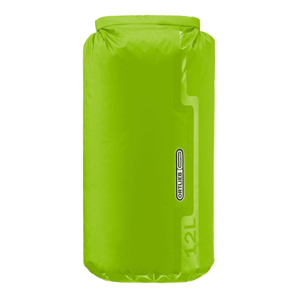 Dry Bag Light ORTLIEB OK20503 Dry Bags 12L / Light Green