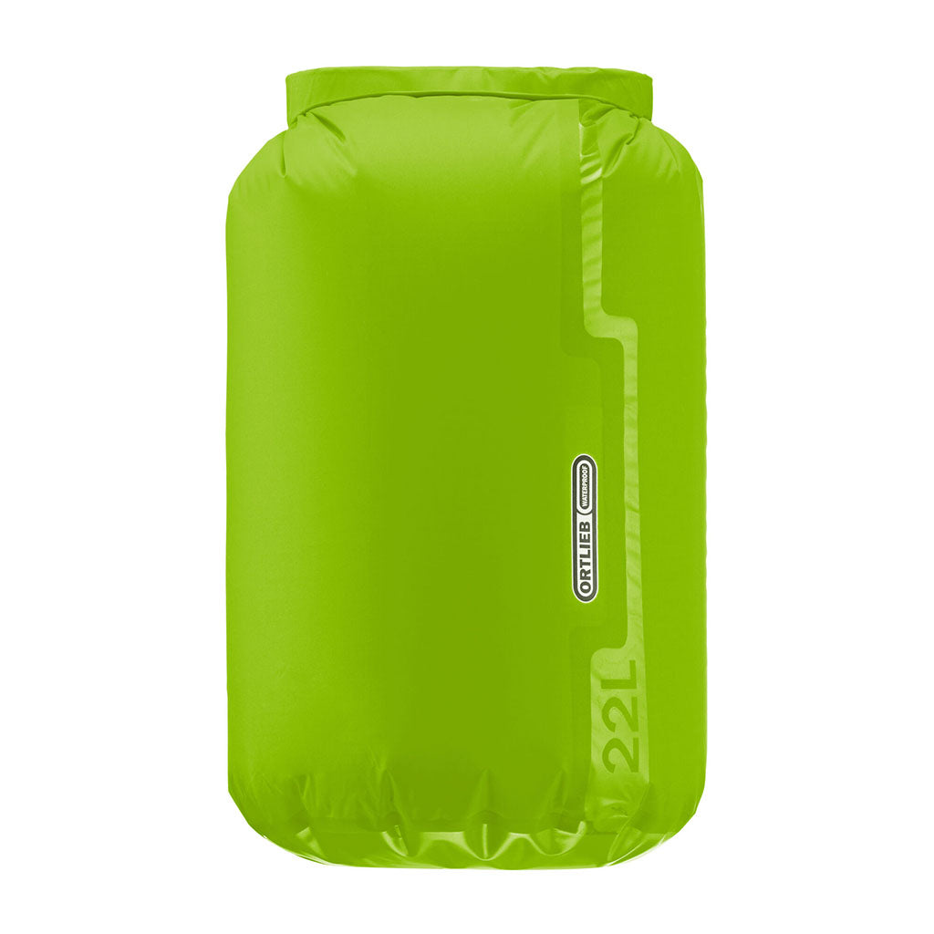 Dry Bag Light ORTLIEB OK20603 Dry Bags 22L / Light Green