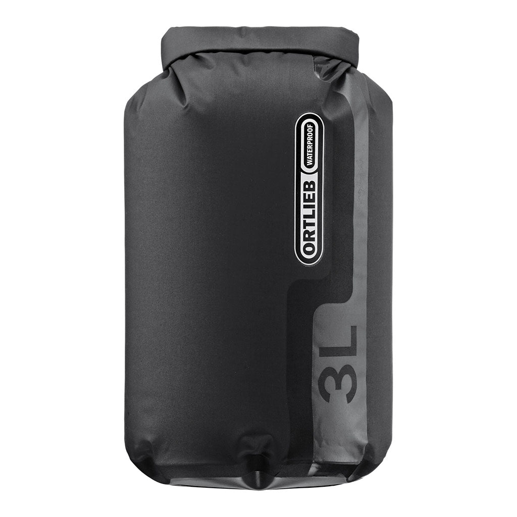 Dry Bag Light ORTLIEB OK20107 Dry Bags 1.5L / Black