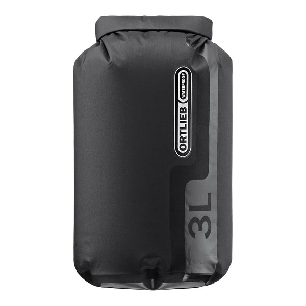Dry Bag Light ORTLIEB OK20207 Dry Bags 3L / Black