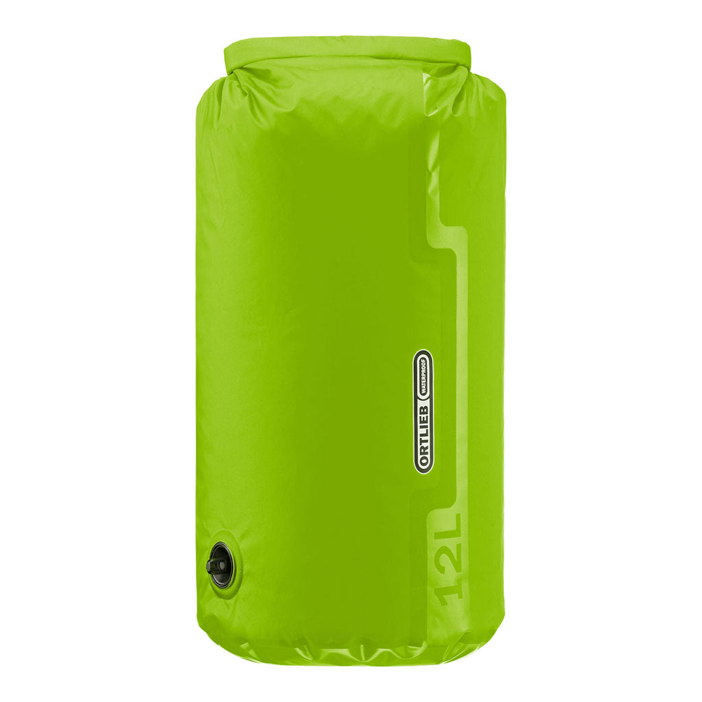 Dry Bag Light Valve ORTLIEB OK2221 Dry Bags 7 / Light Green