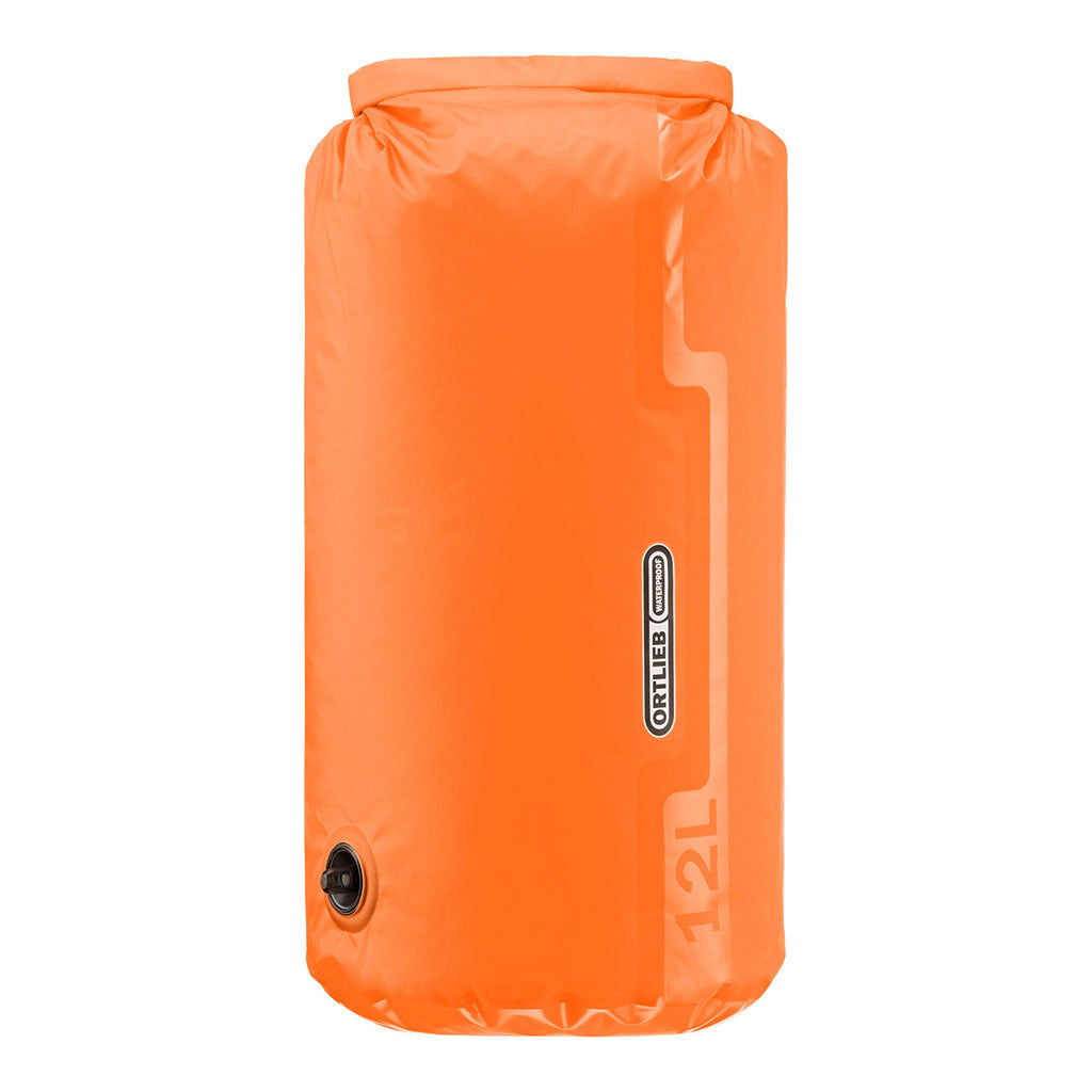 Dry Bag Light Valve ORTLIEB OK2201 Dry Bags 7 / Orange