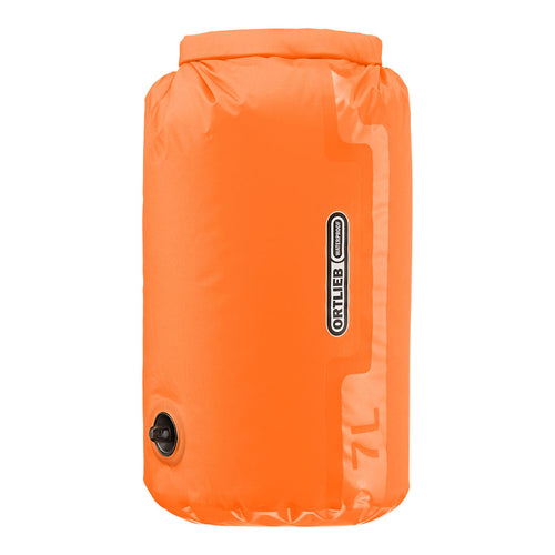 Dry Bag Light Valve ORTLIEB OK2201 Dry Bags 7 / Orange