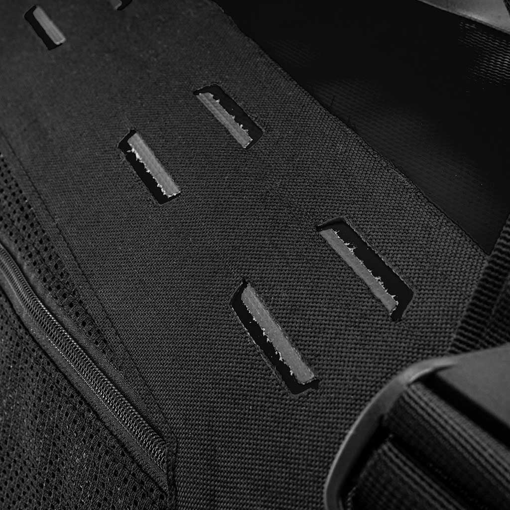 Duffle 110L ORTLIEB OK1451 Duffle Bags 110L / Black