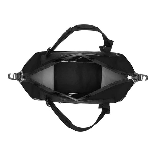 ORTLIEB | Duffle 40L | Expedition Duffle | Black | WildBounds UK