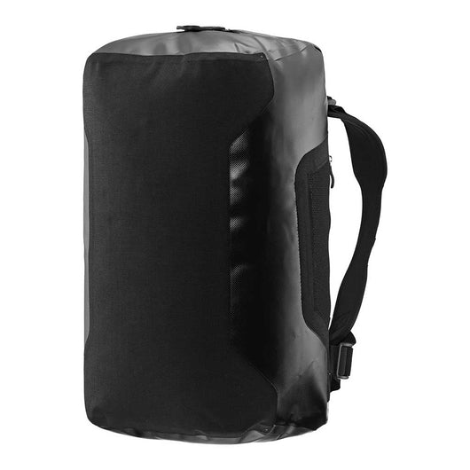 ORTLIEB | Duffle 40L | Expedition Duffle | Black | WildBounds UK