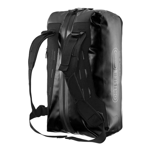 ORTLIEB | Duffle 40L | Expedition Duffle | Black | WildBounds UK