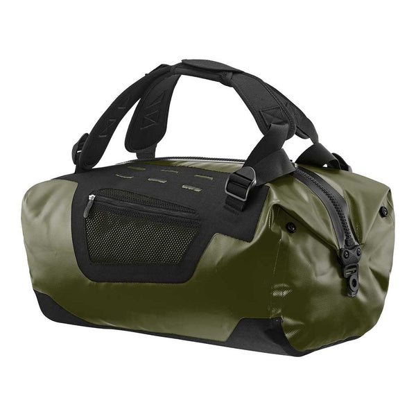 Duffle 40L ORTLIEB OK1475 Duffle Bags 40L / Olive/Black