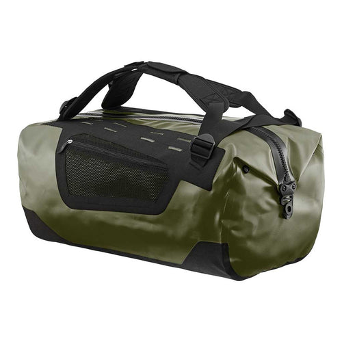 Duffle 60L ORTLIEB OK1435 Duffle Bags 60L / Olive/Black