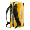 Duffle 60L ORTLIEB OK1433 Duffle Bags 60L / Sun Yellow/Black