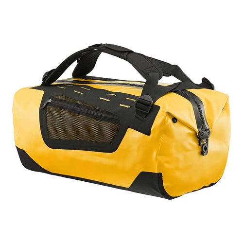 Duffle 60L ORTLIEB OK1433 Duffle Bags 60L / Sun Yellow/Black