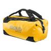 Duffle 60L ORTLIEB OK1433 Duffle Bags 60L / Sun Yellow/Black