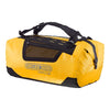 Duffle 85L ORTLIEB OK1403 Duffle Bags 85L / Sun Yellow/Black