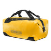 Duffle 85L ORTLIEB OK1403 Duffle Bags 85L / Sun Yellow/Black