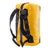 Duffle 85L ORTLIEB OK1403 Duffle Bags 85L / Sun Yellow/Black