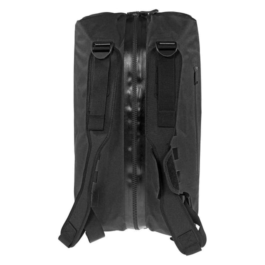 ORTLIEB | Duffle Lite | Expedition Kitbag | Black | WildBounds UK