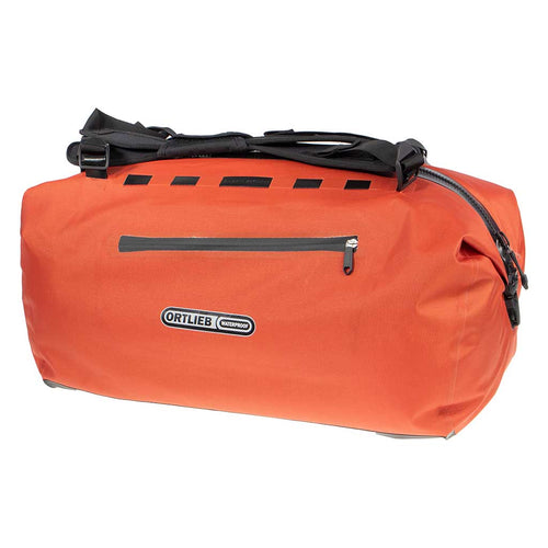 Duffle Lite 40L ORTLIEB OK1478 Duffle Bags 40L / Roiboos