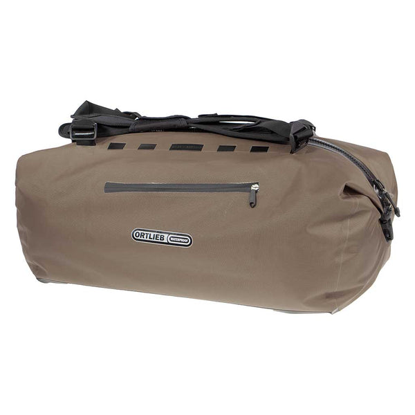 Duffle Lite 60L ORTLIEB OK1437 Duffle Bags 60L / Dark Sand