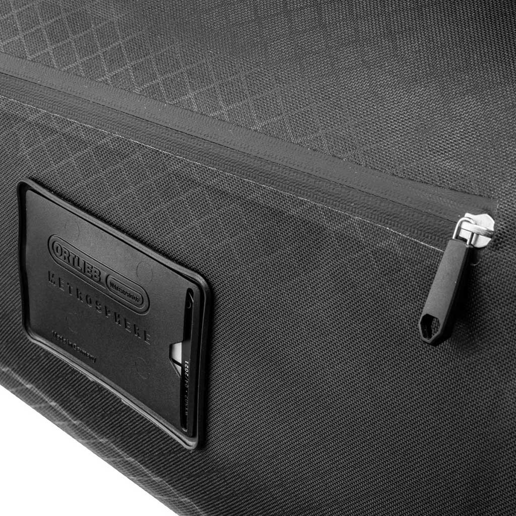 Duffle Metrosphere ORTLIEB Duffle Bags