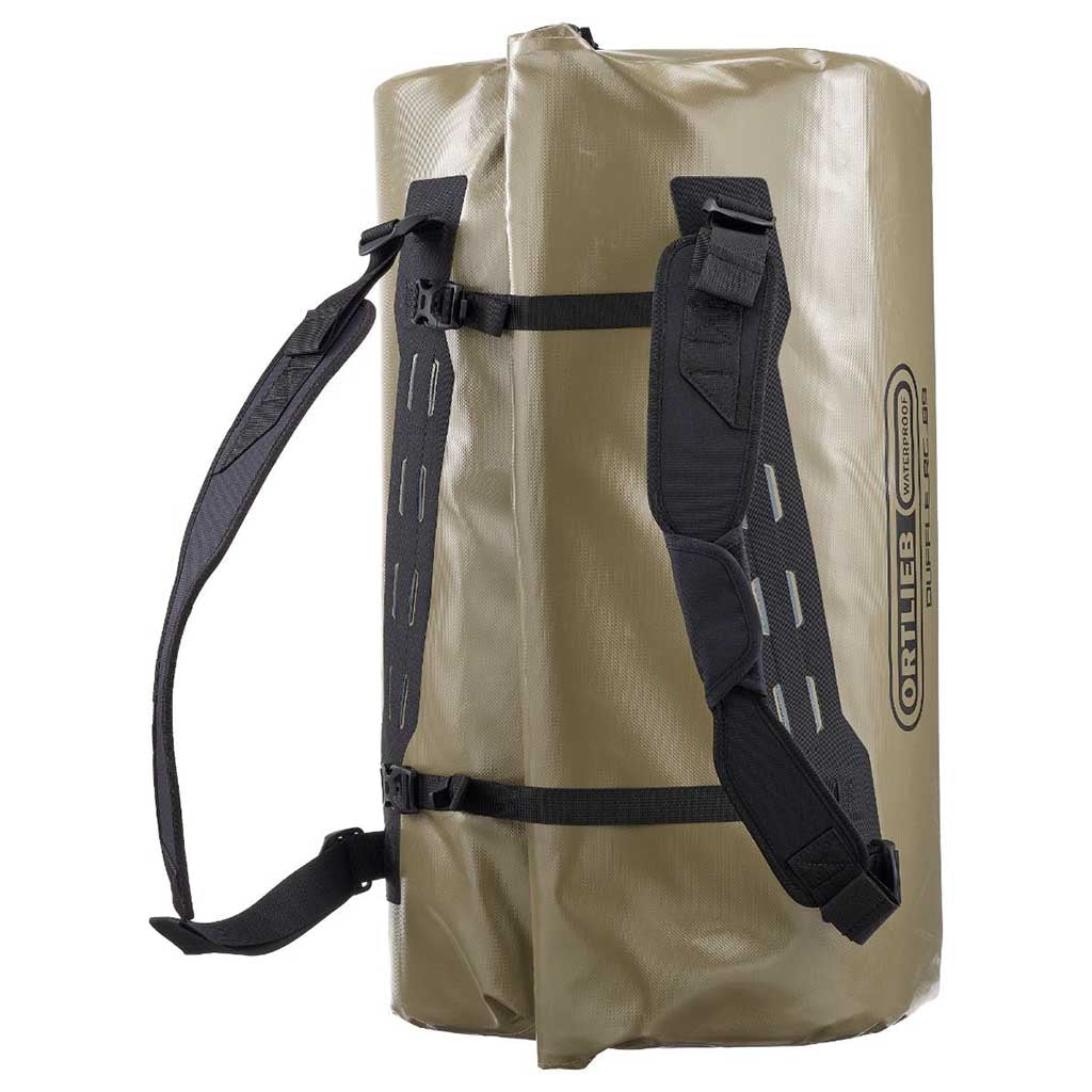 Duffle RC 89L ORTLIEB OK1421 Duffle Bags 89L / Olive