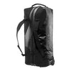 Duffle RG 85L ORTLIEB OK12201 Wheeled Duffle Bags 85L / Black