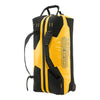 Duffle RS 110L ORTLIEB OK13102 Wheeled Duffle Bags 110L / Sun Yellow/Black