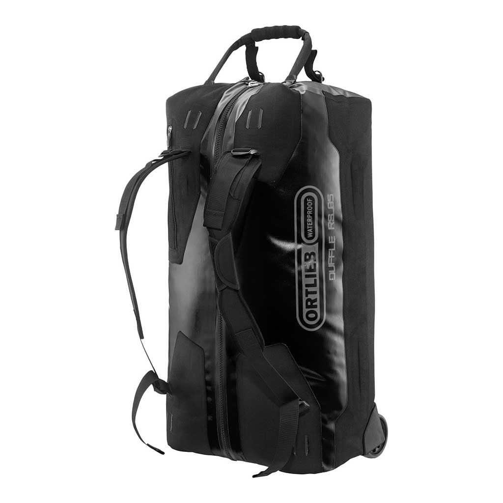 Duffle RS 85L ORTLIEB OK13001 Wheeled Duffle Bags 85L / Black