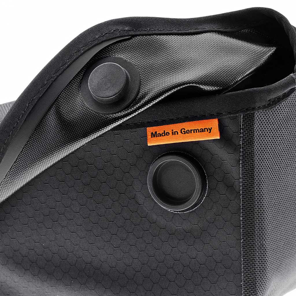 Fuel Pack ORTLIEB OF9963 Bike Bags 1L / Black