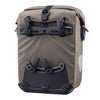 Gravel Pack Pair ORTLIEB OF9984 Panniers 29L / Dark Sand
