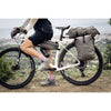 Gravel Pack Pair ORTLIEB OF9984 Panniers 29L / Dark Sand