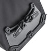 Gravel Pack Pannier | QL2.1 | Single ORTLIEB OF9989 Panniers 14.5L / Black Matt