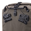Gravel Pack Single ORTLIEB OF9988 Panniers 14.5L / Dark Sand